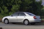 Toyota Camry 2002 года (NA)